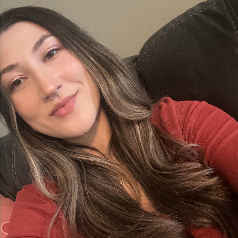 Meet your Posher, Macayla